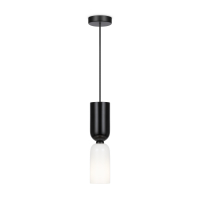 Подвесной светильник Maytoni MOD177PL-01B