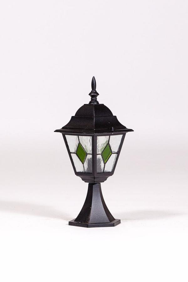 Наземный фонарь 79904MlgG Bl