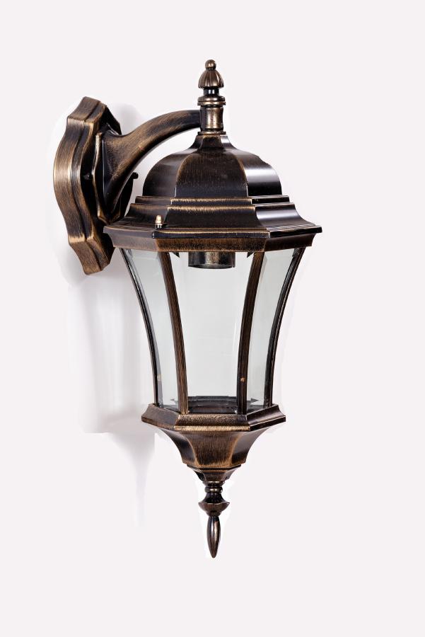 Настенный светильник 91302L cover Gb