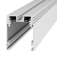 Шинопровод низковольтный SY, универсальный без проводов, SY-601201-2-WH