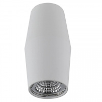 Светильник InLondon TUBE, накладная рамка TUBE4-FW, белый