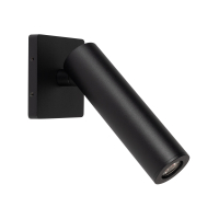 Светильник SP-READER-NB-S60x60-3W Warm2700 (BK, 20 deg, 230V) (Arlight, IP20 Металл, 3 года)