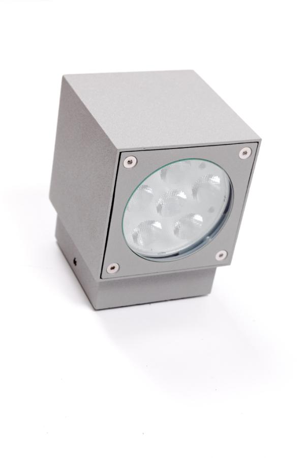 Настенный светильник W78116 S