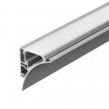 Профиль для светодиодной ленты для закарнизной подсветки Профиль для светодиодной ленты для закарнизной подсветки