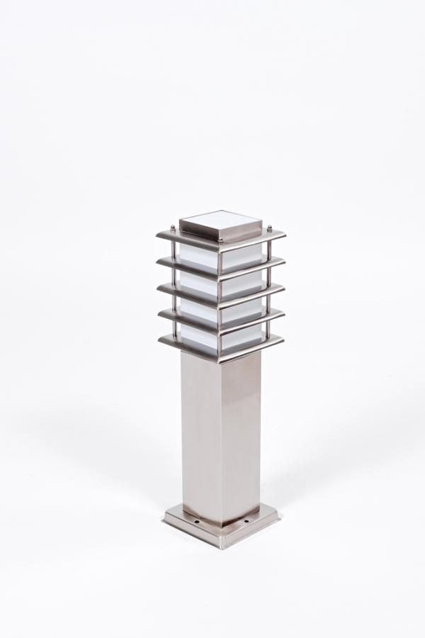 Наземный светильник 75808-450 SS