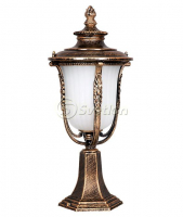 Светильник "Модена" G9164M. Цвет: antique