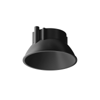 Рамка-отражатель для светильников серии Alfa LED Ring8-10W-RD-B