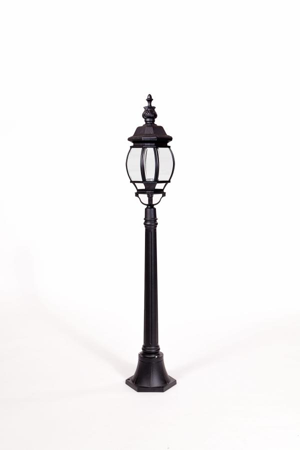 Наземный фонарь 83407L Bl