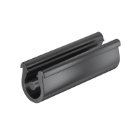 Фиксатор ремня черный, 10 шт., Maytoni Parity TRA130BF-B