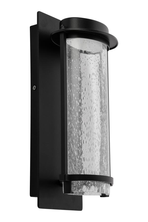 Настенный светильник W1859-3K Bl