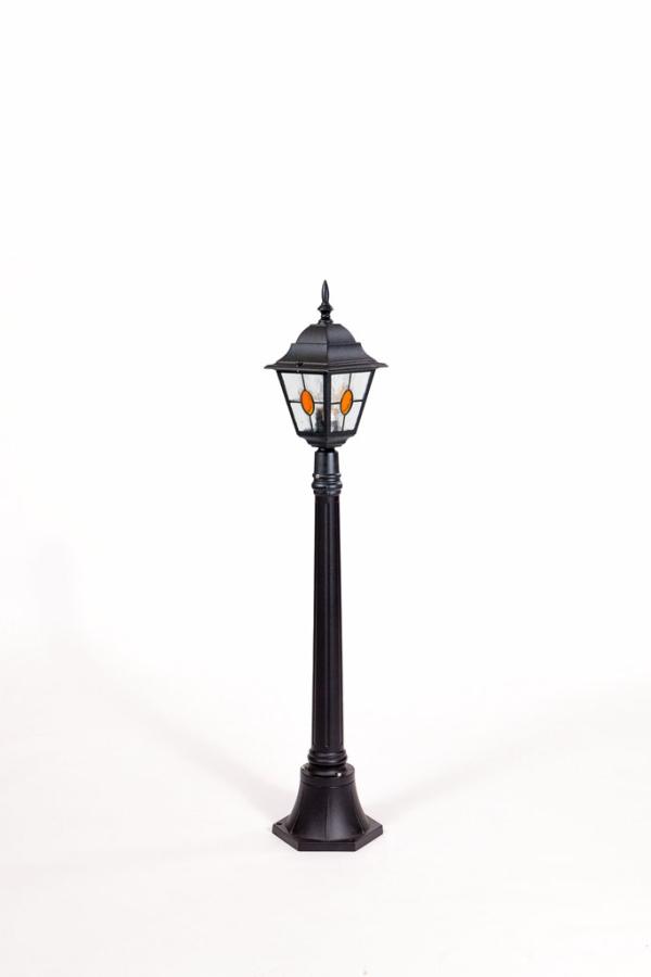 Наземный фонарь 79907MlgY Bl