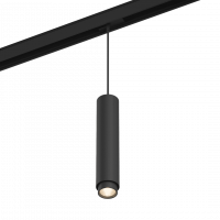 Светильник для низковольтного трека SY SY-DIM-601242-BL-20-WW