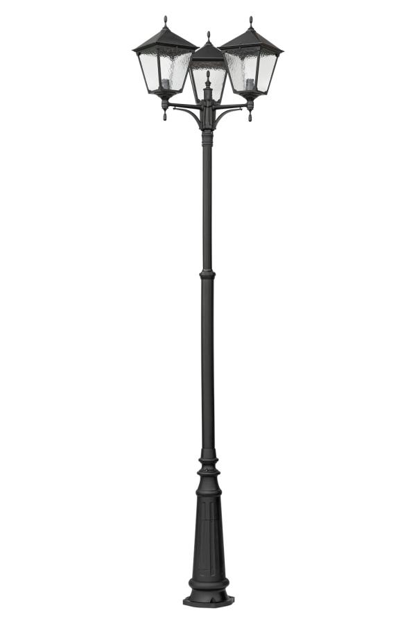 Наземный фонарь 79910XLB A2 Bl