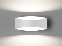 Светильник настенный GW OLE, GW-A715-5-WH-WW