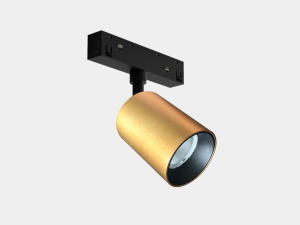 SY-LINK-SP-BR-15-NW, светильник-спот, латунь, 15Вт, 4000К