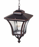 Светильник "Женева"  G2195   Цвет: tear copper