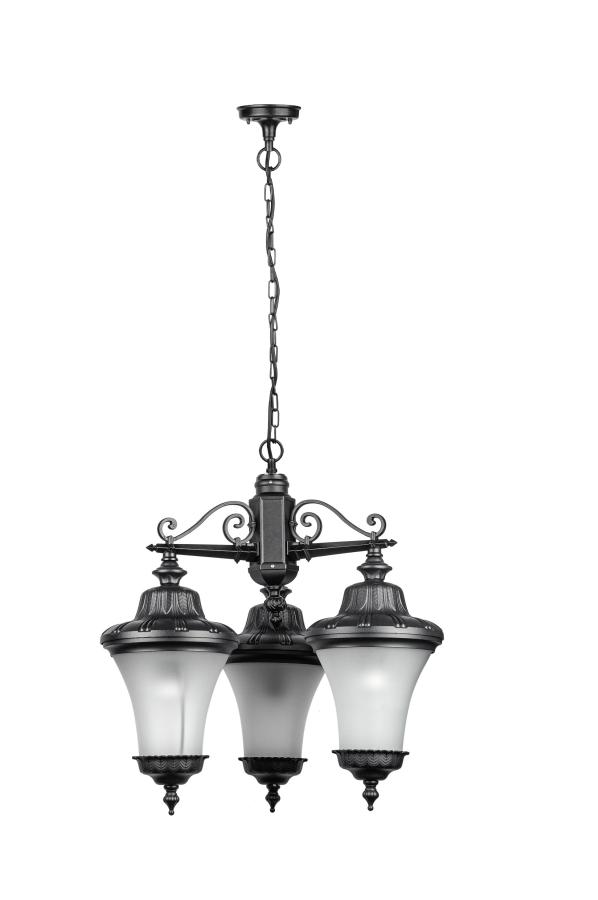 Люстра уличная 86470/3 02 Bl