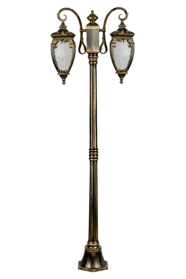 Наземный фонарь 86208A Gb