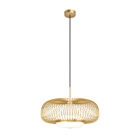 Подвесной светильник Maytoni MOD376PL-L30G3K