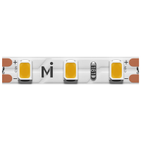 Светодиодная лента Ultra 12В 2835 9,6Вт/м 2700К 5м IP 20 201105