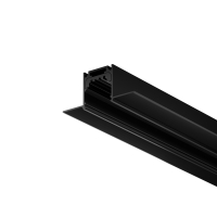 Профиль для уличной трековой системы Outdoor O-TR002BF-P-B2M