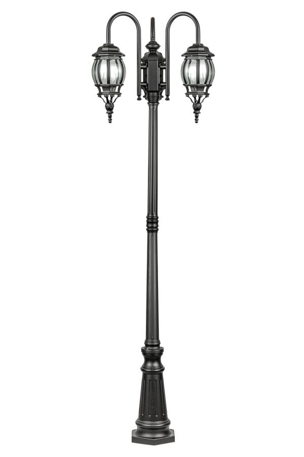 Наземный фонарь 83409SB 10 down Bl