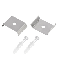 Держатель POWER-W100H70 (Arlight, Металл)