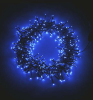 LED гирлянда «Мишура», D3101