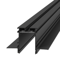 Шинопровод низковольтный SY, встраиваемый без проводов, SY-601201-RC-2-BL