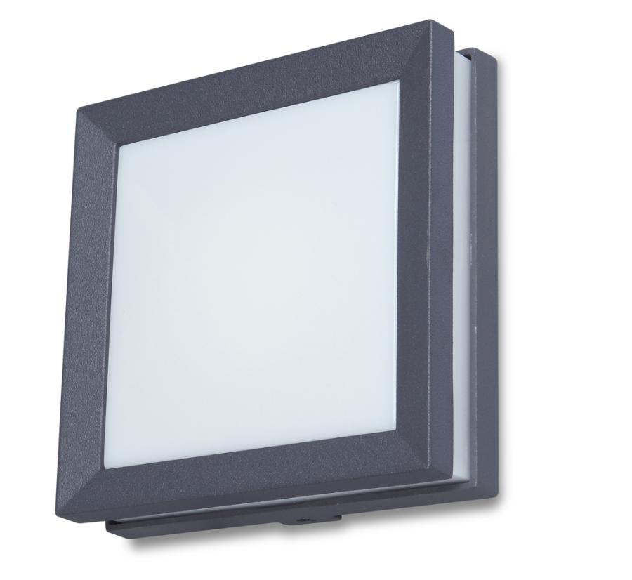 Настенно-потолочный светильник W3342 Gr