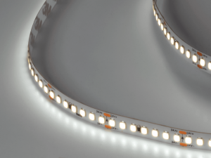 Лента светодиодная DSG 2835 W 168L-V24-IP33, 6000 K, 840 LED, 17W/m, 5000*10*2 mm