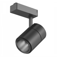 Светильник трековый однофазный TL58, Черный, 20Вт, 4000-4500K
