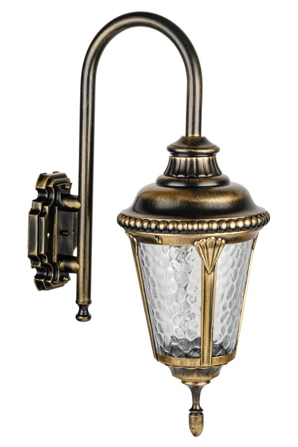 Настенный светильник 79752S/10 Gb