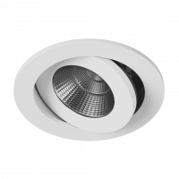 Светильник DesignLed FA, встраиваемый наклонный, 15,8Вт, нейтральный белый (4000К)