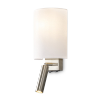 Настенный светильник (бра) Freya FR5367WL-L40N