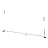 Светильник SP-ELIZEO-S1000-16W Warm3000 (WH, 35 deg, 230V) (Arlight, IP20 Металл, 3 года)