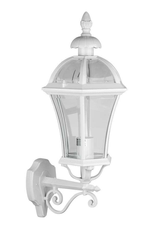 Настенный светильник 95201L/02 W