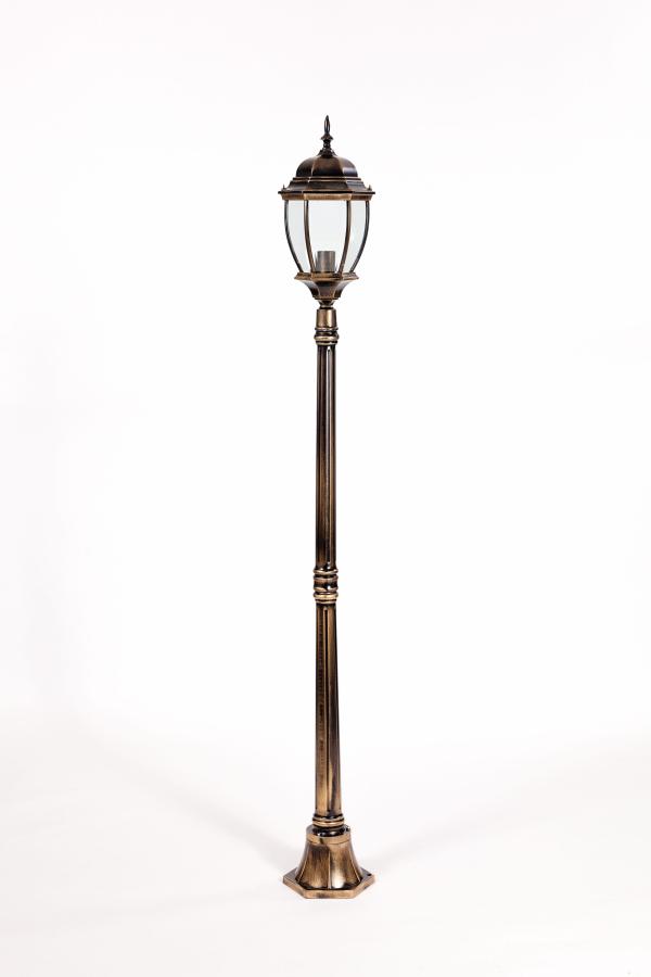 Фонарный столб 91208L Gb