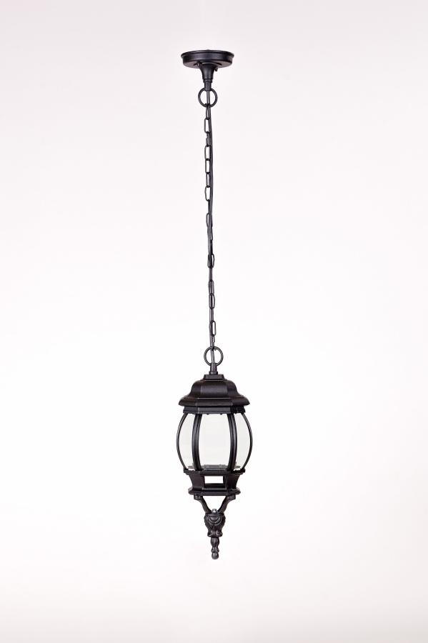 Подвесной светильник 83405S Bl