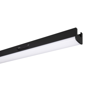 Светильник LGD-LUNGO-4TR-L600-20W-30W Day4000 (Черный, 120 deg, 230V) (Arlight, IP20 Металл, 5 лет)