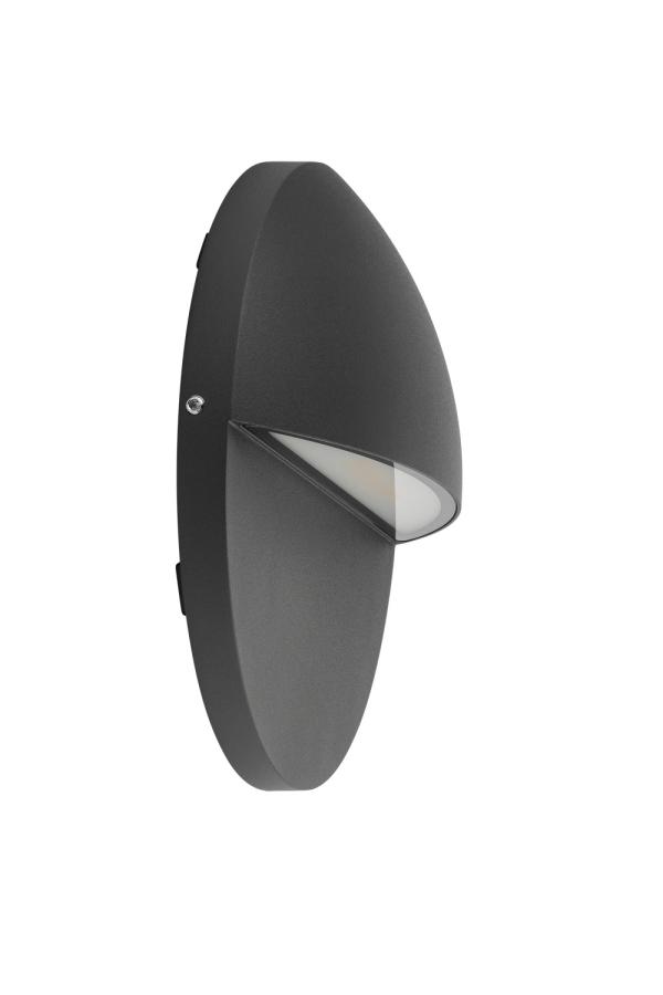 Архитектурная подсветка W2096-4-3K Gr