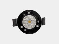 Модуль для светильника, серия MINI COMBO, черный, IP20, MINI-COMBO-BASE-60-9-WW