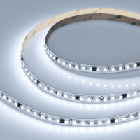 Лента SPI-A120-10mm 24V White6000-PX6-BPT (11 W/m, IP20, 2835, 5m) (Arlight, бегущий огонь)