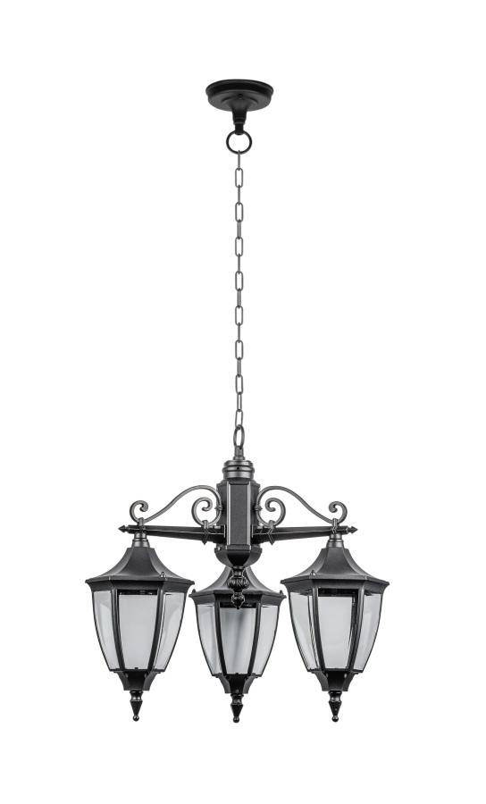 Люстра уличная 91570/3 Bl