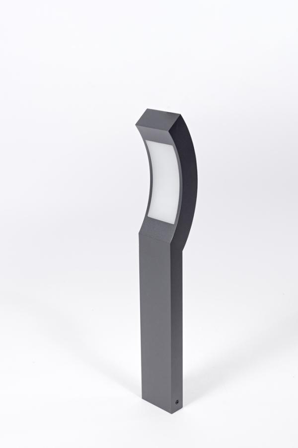 Наземный светильник W2143-600 Gr