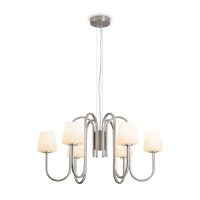 Подвесной светильник Freya FR2039PL-06N