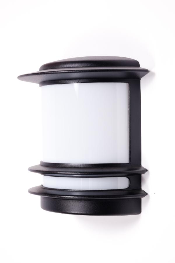 Настенный светильник 68325 Bl opal