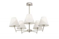 Люстра Freya FR5084PL-05G