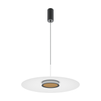 Подвесной светильник Maytoni MOD041PL-L15W3K1