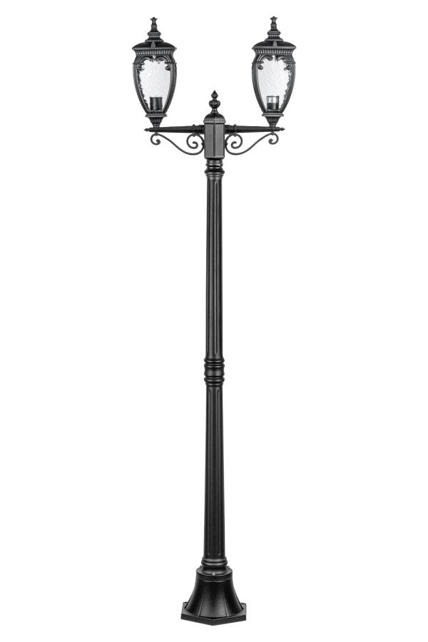 Наземный фонарь 86208A/02 Bl